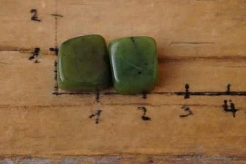 Sada - nefrit D1199 — foto 3