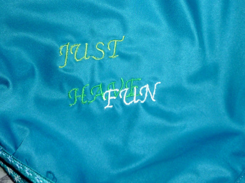 Just have fun! — foto 3