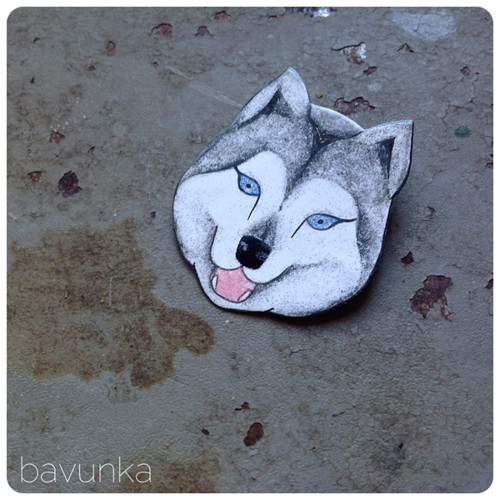 Husky II. — foto 2
