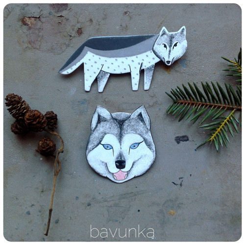 Husky II. — foto 3