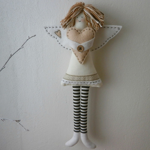 Andělína — foto 2