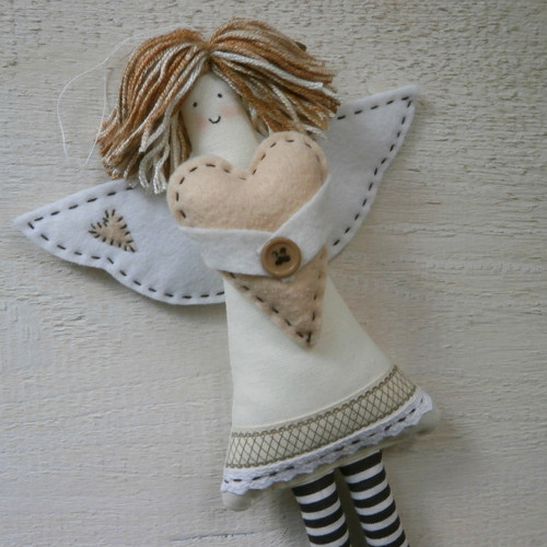 Andělína — foto 3