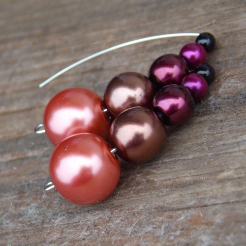 Hot Dark Berries Bubbles... — foto 2