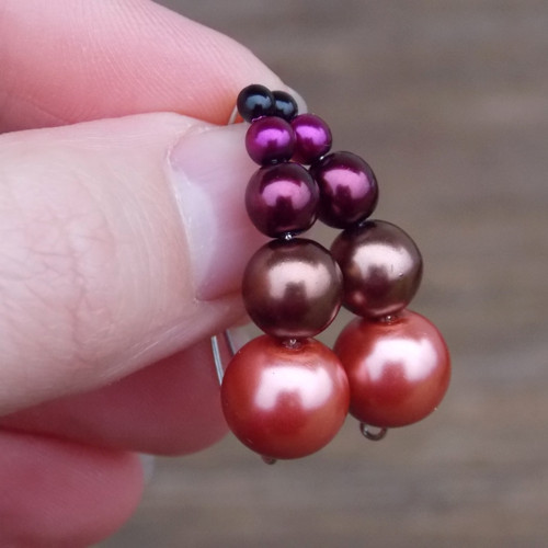 Hot Dark Berries Bubbles... — foto 4