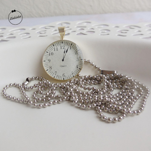 In time - přívěsek — foto 2