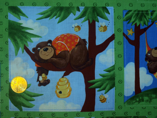 Barron, the Bear — foto 2