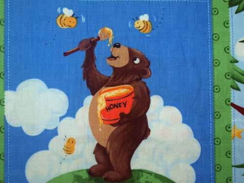 Barron, the Bear — foto 3