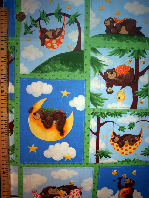 Barron, the Bear — foto 4