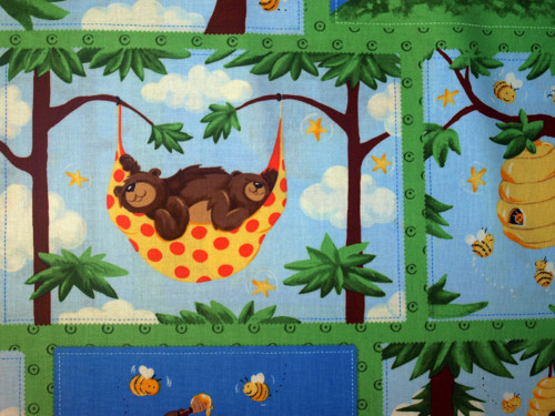 Barron, the Bear — foto 5