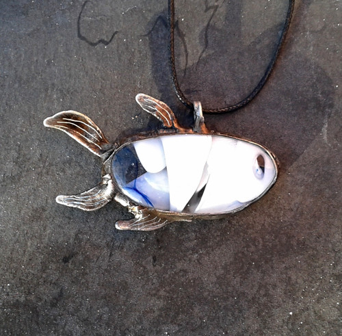 Fish without chips — foto 2