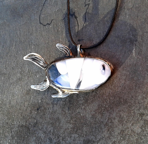 Fish without chips — foto 3
