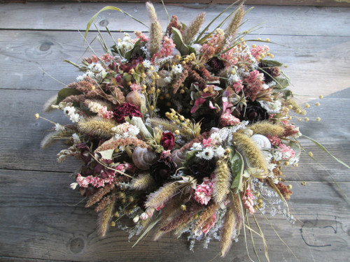 Střapáč s růžemi — foto 2