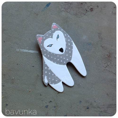 Husky III. — foto 2