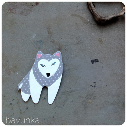 Husky III. — foto 4