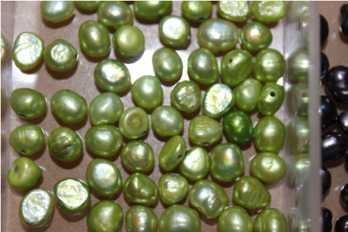 Prave perly — foto 3