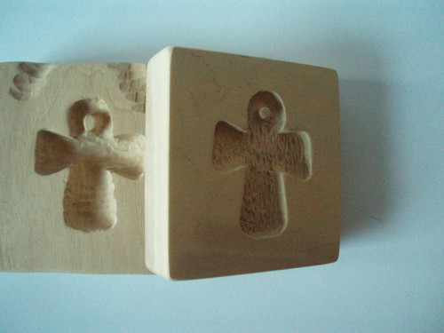 Křížky — foto 2