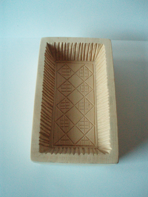 Máslová forma — foto 2