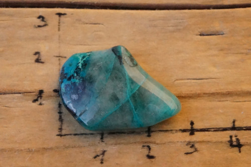 Chryzokol D1213 — foto 4