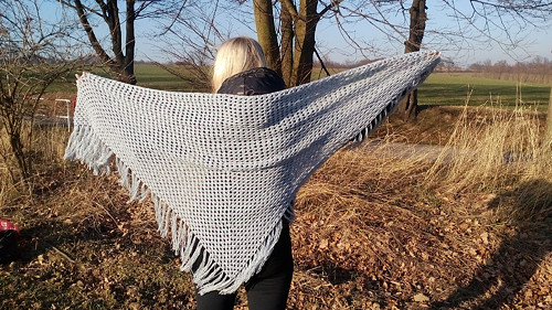Světle šedá - XXL — foto 2