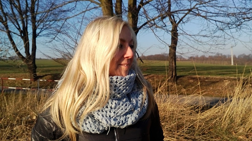 Světle šedá - XXL — foto 5