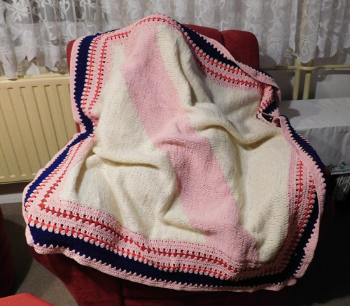 Cukrová vata — foto 2