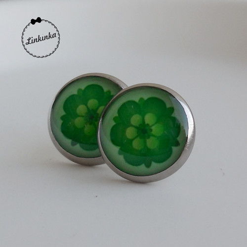Emerald - pecky 14mm antialergické — foto 2