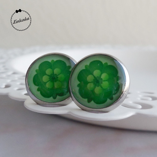 Emerald - pecky 14mm antialergické — foto 3