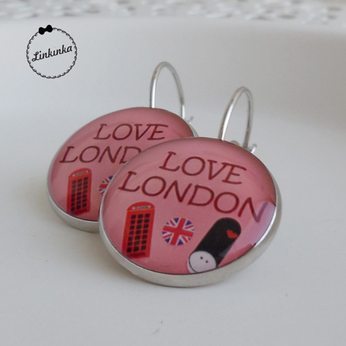 Love London — foto 2