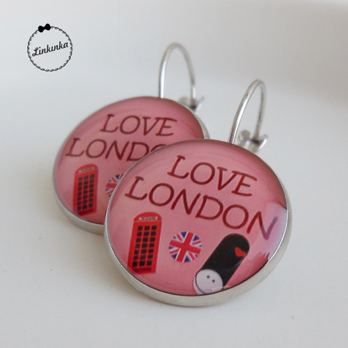 Love London — foto 3