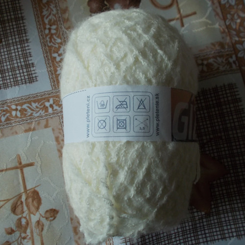 Pletací příze Gíza — foto 4