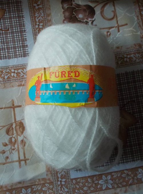 Pletací příze Fured — foto 2