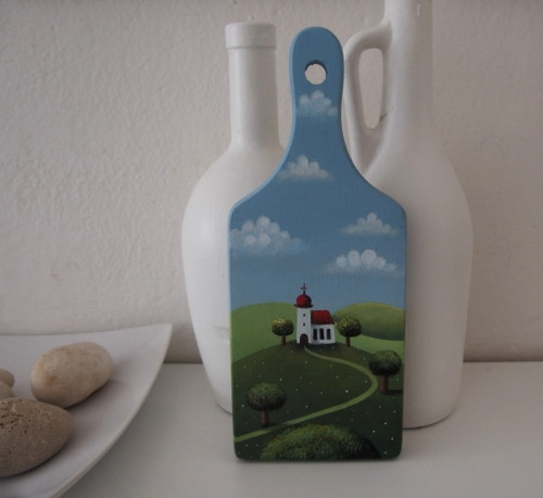 Kostelíčkové — foto 2