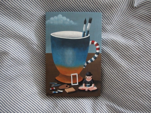 Velvet Undergroundová pauza — foto 6
