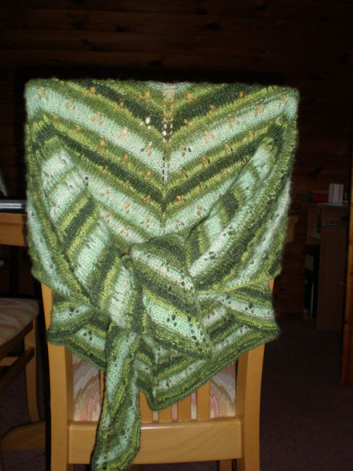 GREEN — foto 2