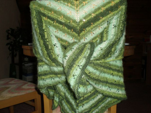 GREEN — foto 3