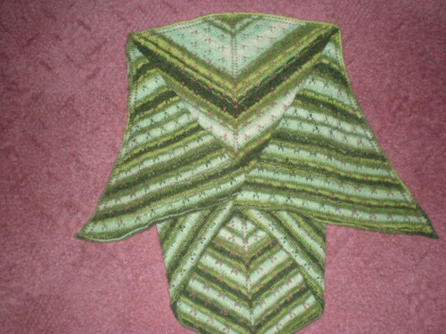 GREEN — foto 4