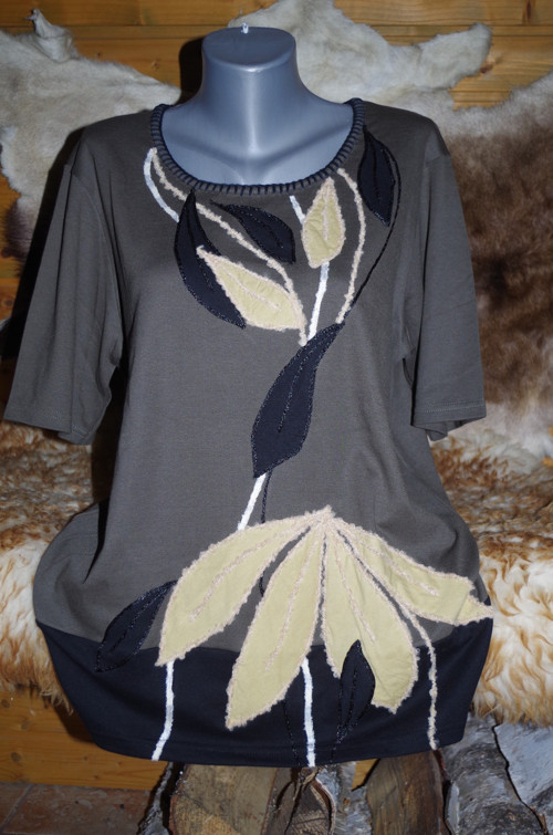 Khaki romance — foto 3