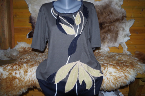 Khaki romance — foto 4