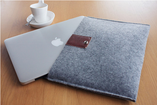 Obal na MacBook Pro 13' — foto 2