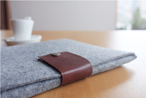 Obal na MacBook Pro 13' — foto 3
