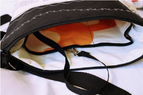 Crossbody 2 — foto 3