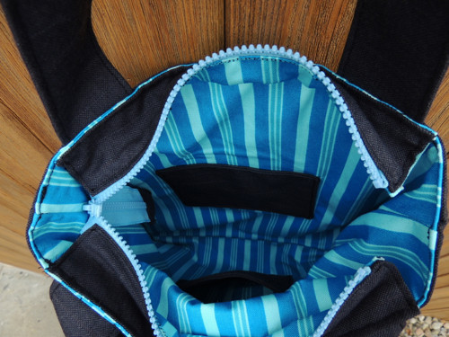 Kabelka s klokankou — foto 5