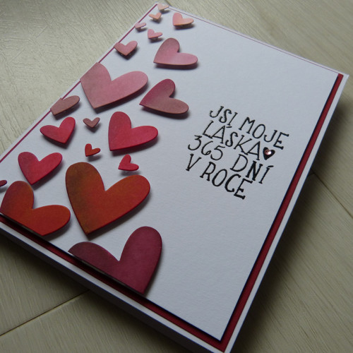 Přáníčko Valentýn 2 — foto 2