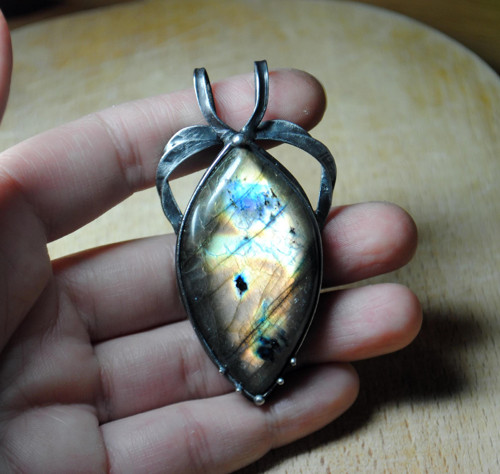 Jiný vesmír... — foto 2