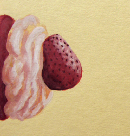Muffiny A5 - SLEVA — foto 2