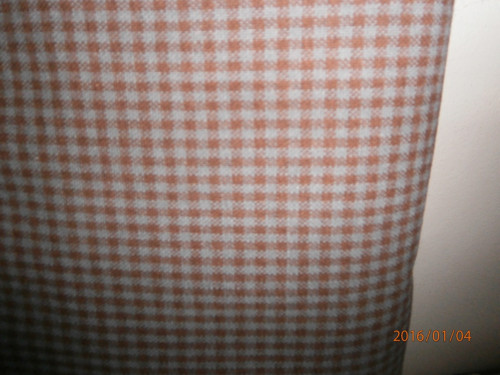 ZIMNÍ VLNĚNÁ:-) — foto 3