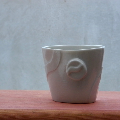 Espresso v mrazu, hmatky — foto 3
