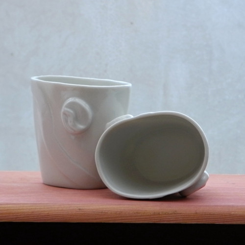 Espresso v mrazu, hmatky — foto 4