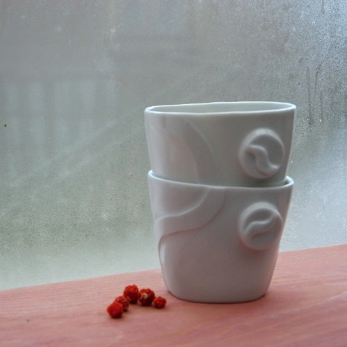 Espresso v mrazu, hmatky — foto 6