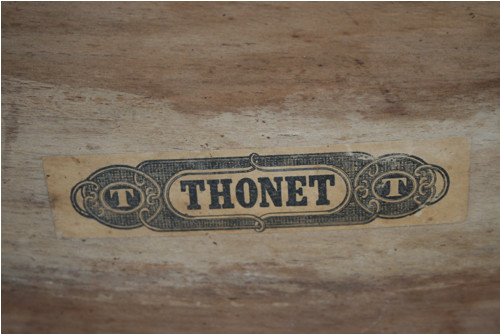 Thonetky V Novém — foto 4